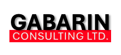 Gabarin Consulting Ltd.